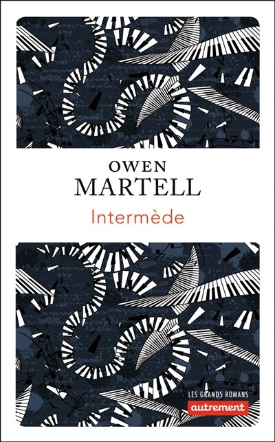 Front cover_Intermède