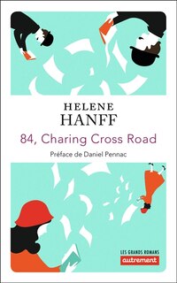 Front cover_84, CHARING CROSS ROAD