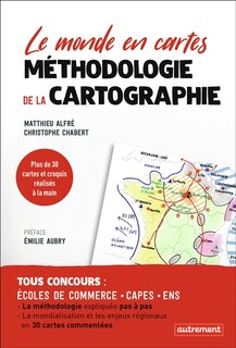 Couverture_Méthodologie de la cartographie