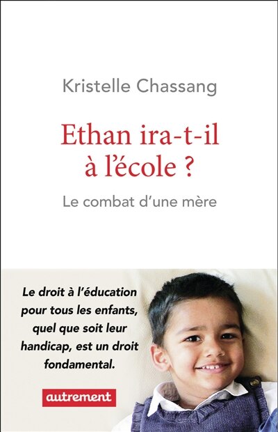 Couverture_Ethan ira-t-il à l'école ?