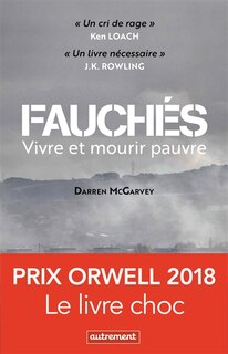 Front cover_Fauchés
