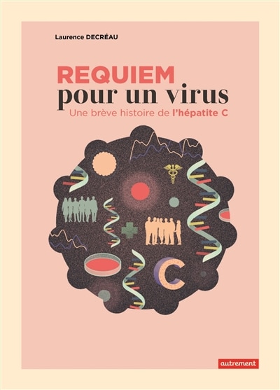 Front cover_Requiem pour un virus