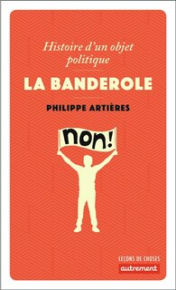 Front cover_La banderole