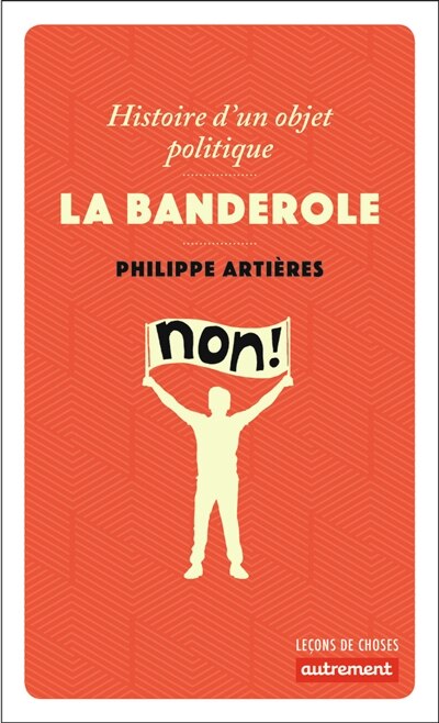 Front cover_La banderole