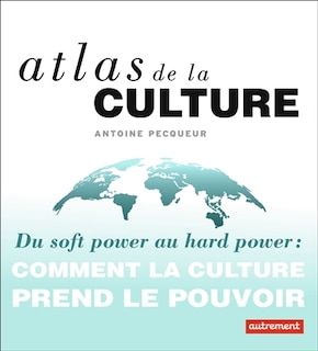 Front cover_Atlas de la culture