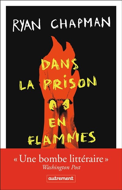 Couverture_Dans la prison en flammes