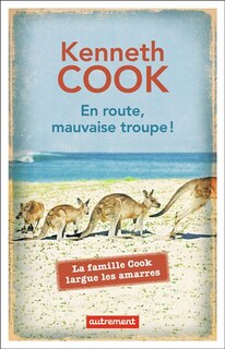 Front cover_En route, mauvaise troupe !