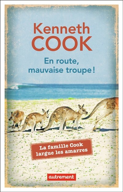 Front cover_En route, mauvaise troupe !