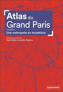 Couverture_Atlas du Grand Paris