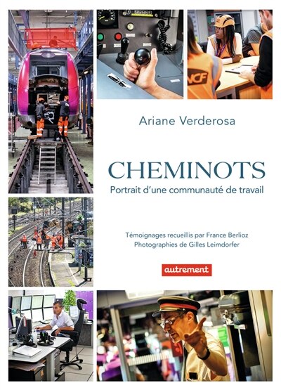 Front cover_Cheminots