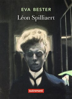 Front cover_Léon Spilliaert
