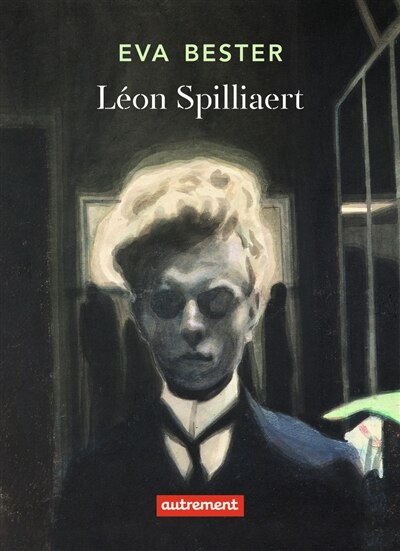 Front cover_Léon Spilliaert