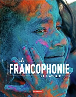 Front cover_La francophonie de l'avenir