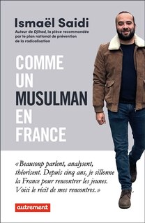 Couverture_Comme un musulman en France