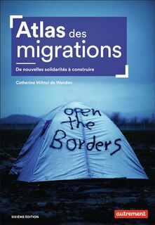 Front cover_Atlas des migrations : de nouvelles solidarités à construire