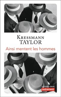 Couverture_Ainsi mentent les hommes