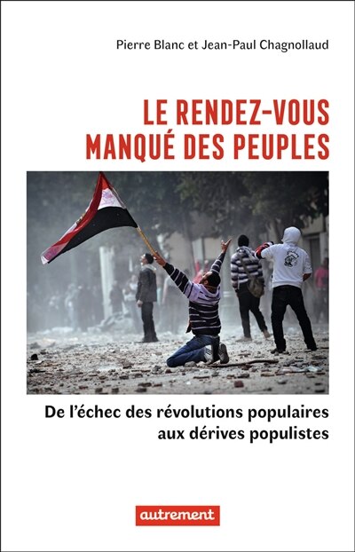 Front cover_Le rendez-vous manqué des peuples
