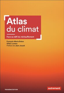 Front cover_Atlas du climat