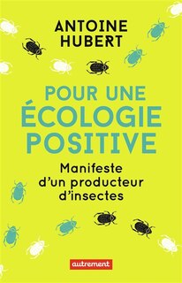 Front cover_Pour une écologie positive