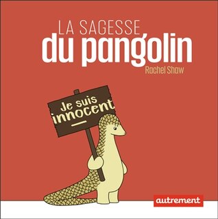 Front cover_La sagesse du pangolin
