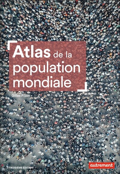 Front cover_Atlas de la population mondiale