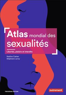 Front cover_Atlas mondial des sexualités