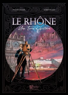 Front cover_Le Rhône