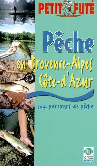 Couverture_P&ecirc;che en Provence-Alpes-C&ocirc;te-d'Azur
