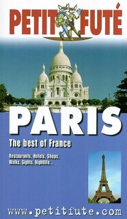 Front cover_Paris