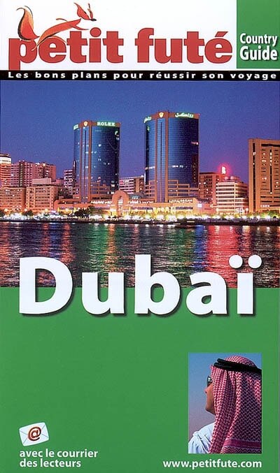 Couverture_Dubaï