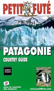 Front cover_Patagonie : 2005-2006