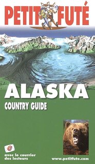 Front cover_Alaska : 2005-2006