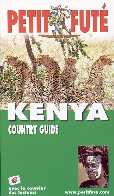 Front cover_Kenya
