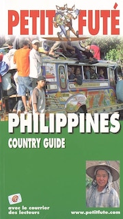 Front cover_Philippines : 2005-2006