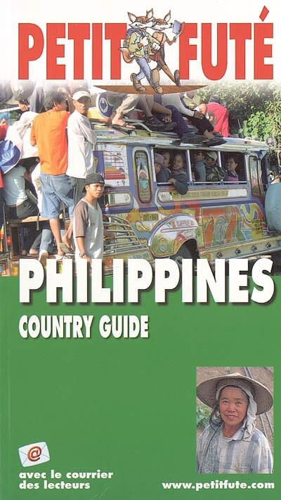 Front cover_Philippines : 2005-2006