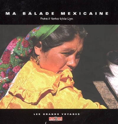 Couverture_Ma balade mexicaine