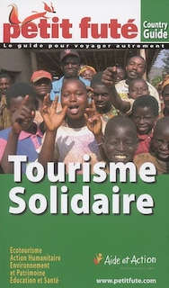 Front cover_Tourisme solidaire