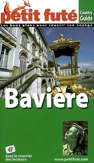 Front cover_Bavière : 2006-2007