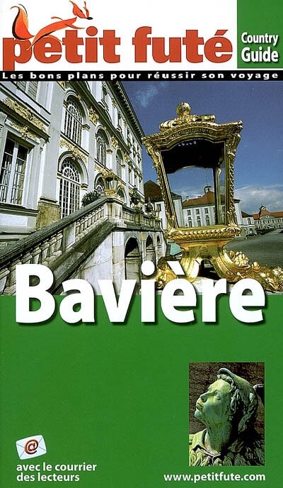 Front cover_Bavière : 2006-2007