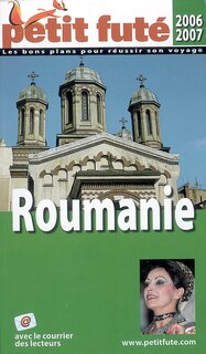 Couverture_Roumanie : 2006-2007