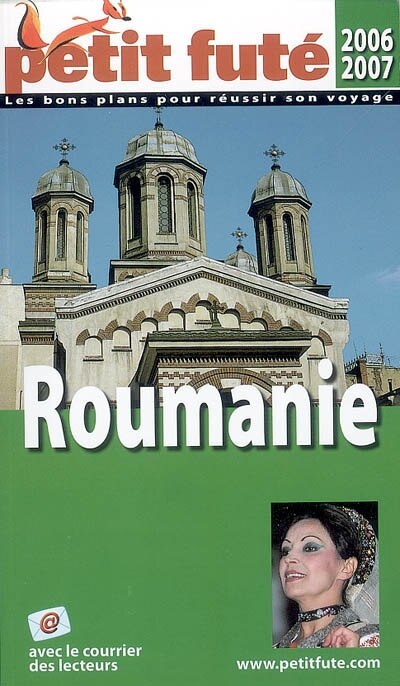 Couverture_Roumanie : 2006-2007
