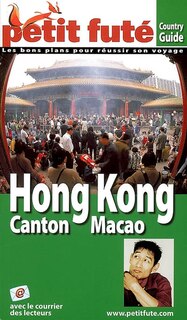Front cover_Hong Kong, Canton, Macao