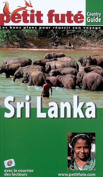 Couverture_Sri Lanka