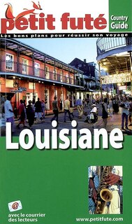 Couverture_Louisiane : 2008