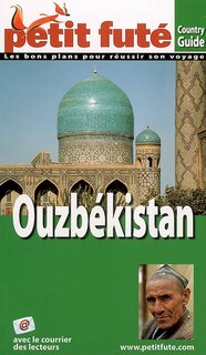 Front cover_Ouzbékistan