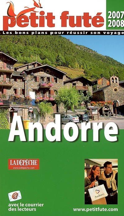 Front cover_Andorre