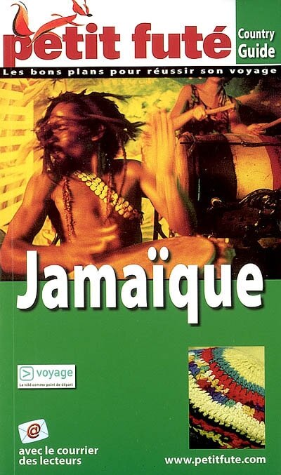 Front cover_Jamaïque