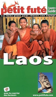Front cover_Laos