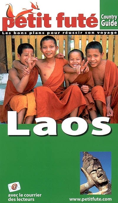 Front cover_Laos