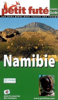 Front cover_Namibie : 2008-2009